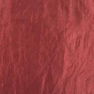 Taffeta - GRACE - Maroon