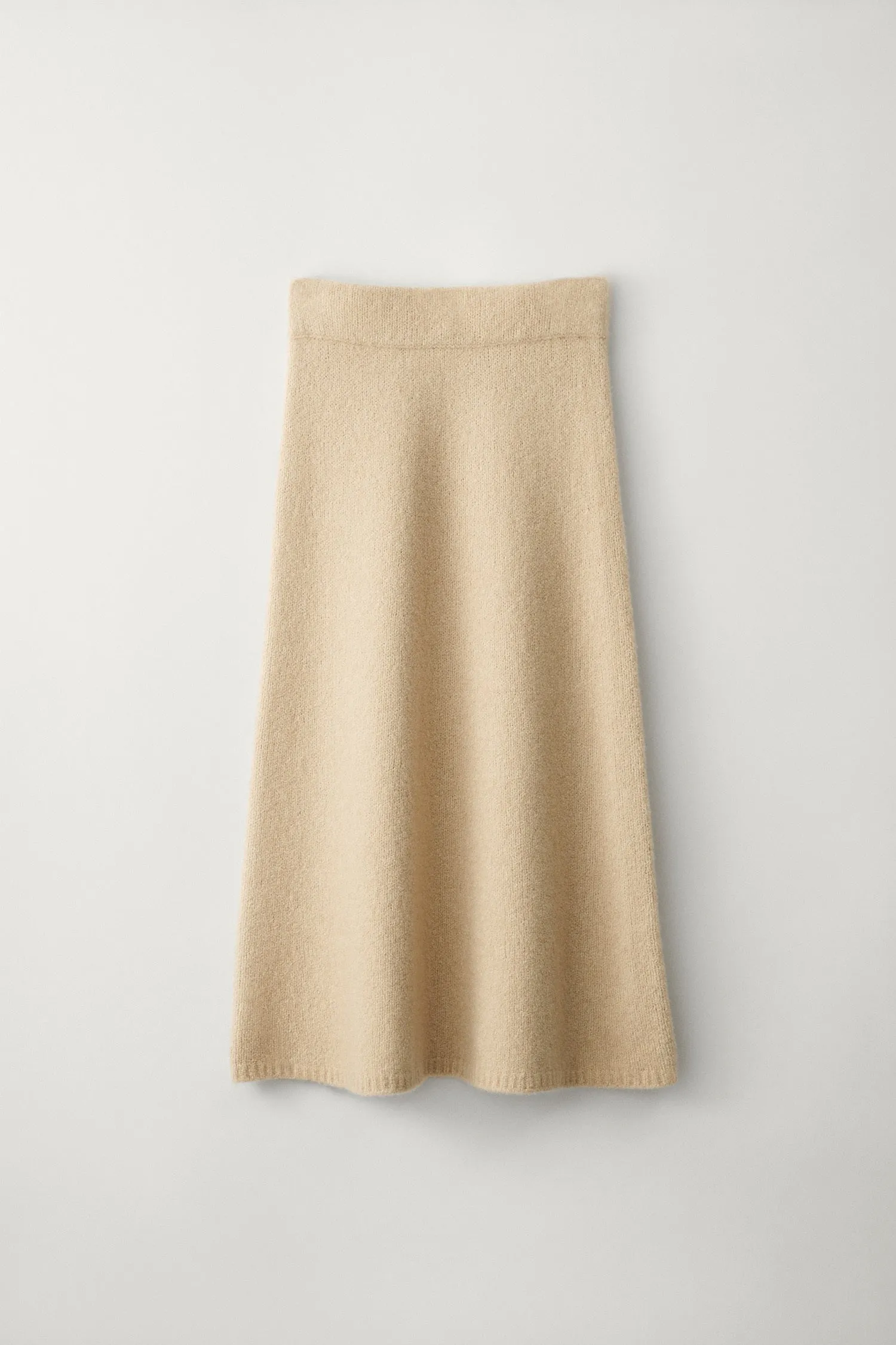 The Kael Skirt