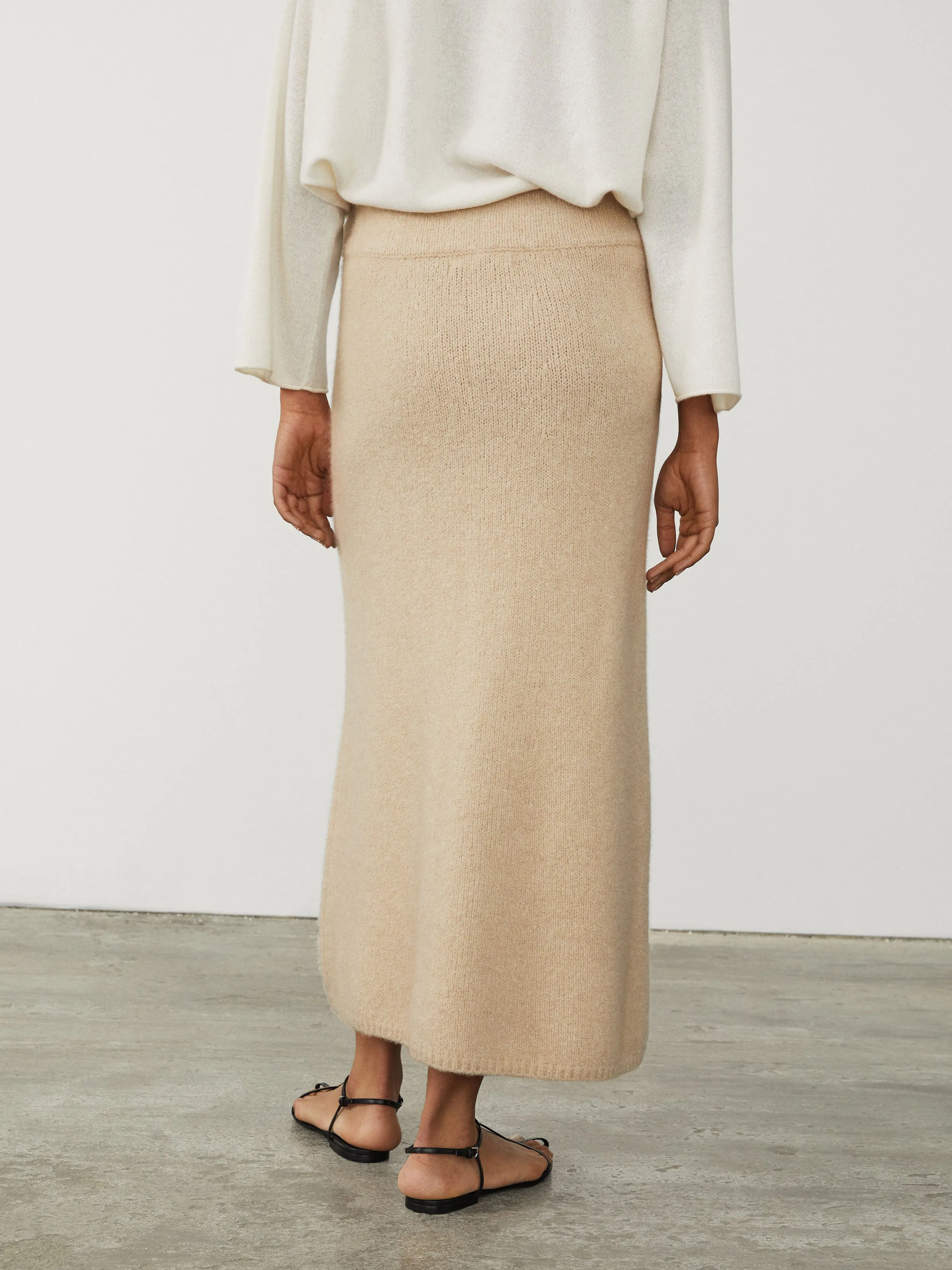 The Kael Skirt