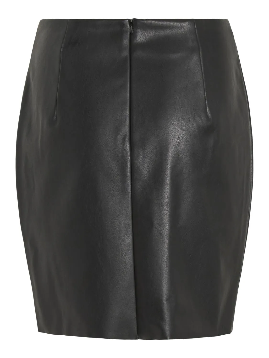 VIDAGMAR Short Skirt - Black