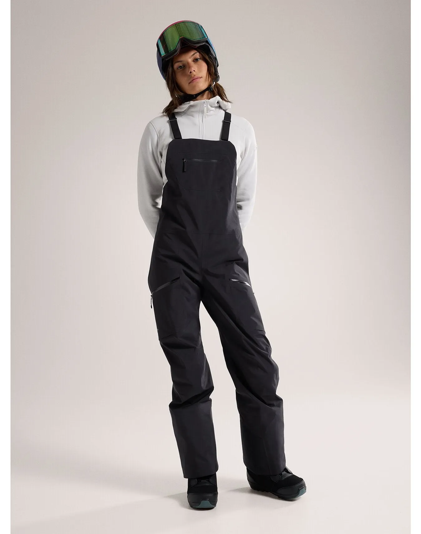 Women's Sentinel Bib Pant